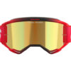Stock image of Alpinestars Vision 5 Blaze Goggles - Mirror product