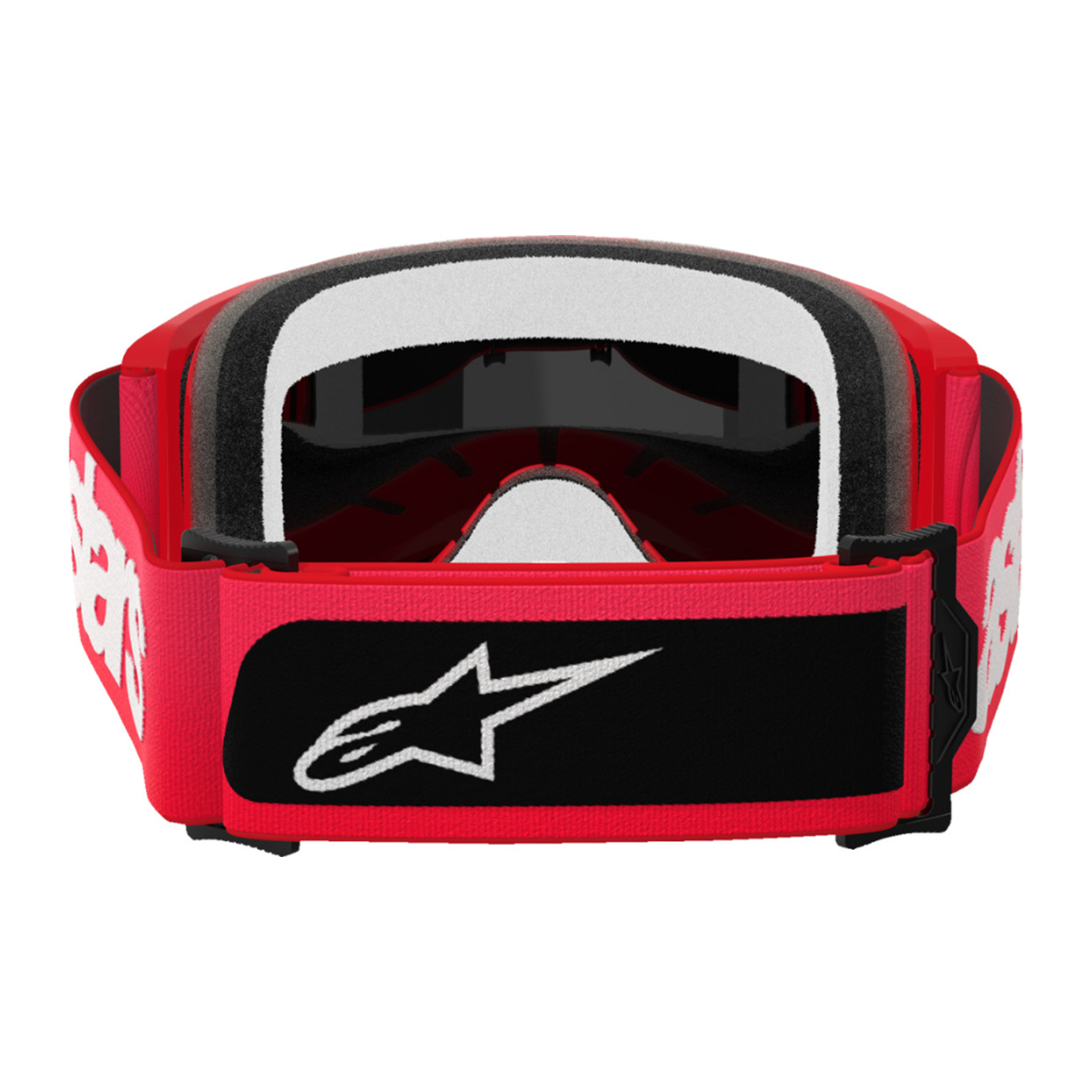 Alpinestars Vision 5 Blaze Goggles – Mirror Alpinestars Vision 5 Blaze Goggles - Mirror - Image 8