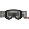 Stock image of Alpinestars Vision 5 Corp Roll-Off Goggle product
