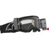 Stock image of Alpinestars Vision 5 Corp Roll-Off Goggle product