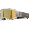 Stock image of Alpinestars Vision 5 Hollow Goggles - Mirror product