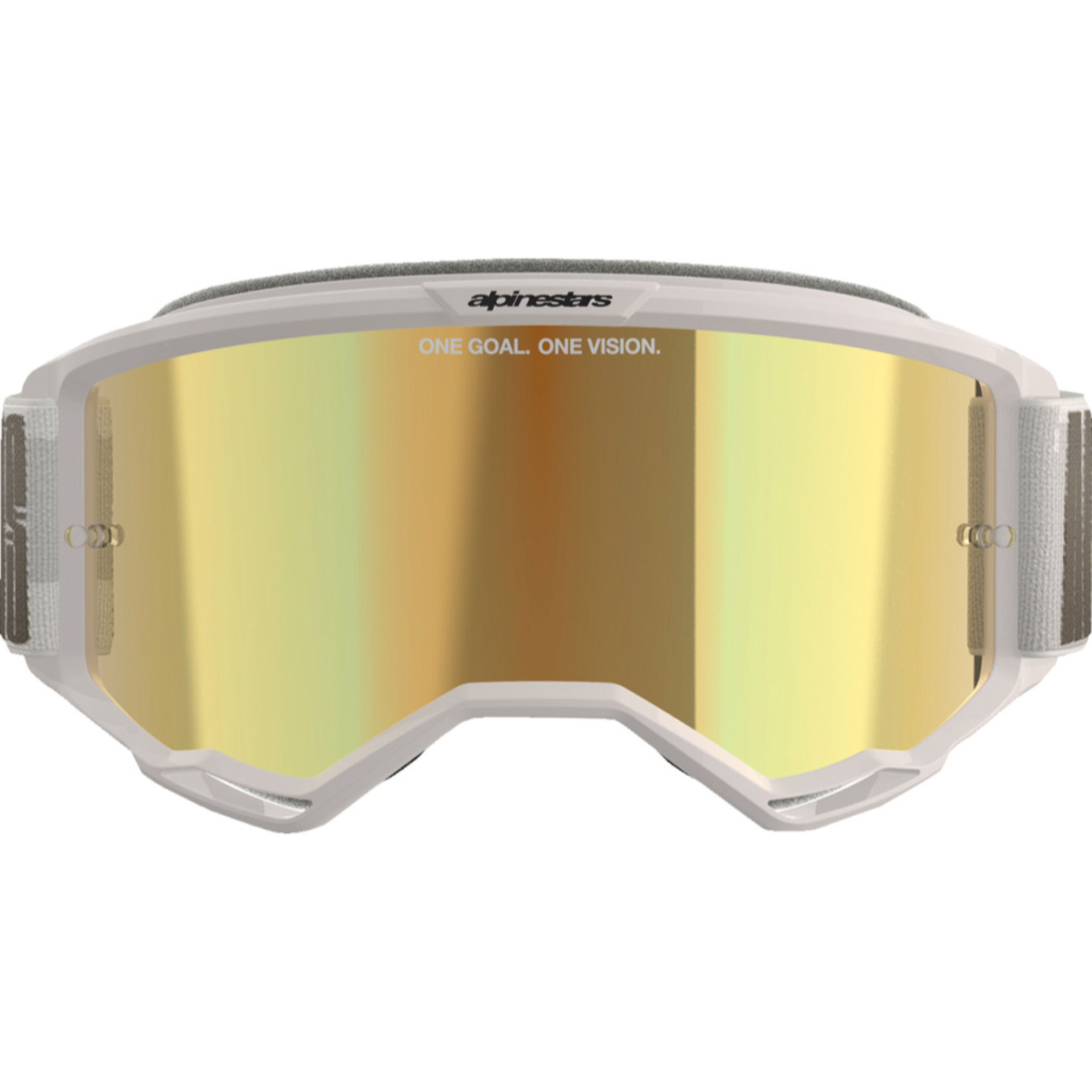 Alpinestars Vision 5 Hollow Goggles – Mirror Alpinestars Vision 5 Hollow Goggles - Mirror - Image 6