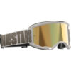 Stock image of Alpinestars Vision 5 Hollow Goggles - Mirror product