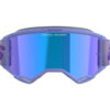 Stock image of Alpinestars Vision 5 Wordmark Goggles - Mirror product