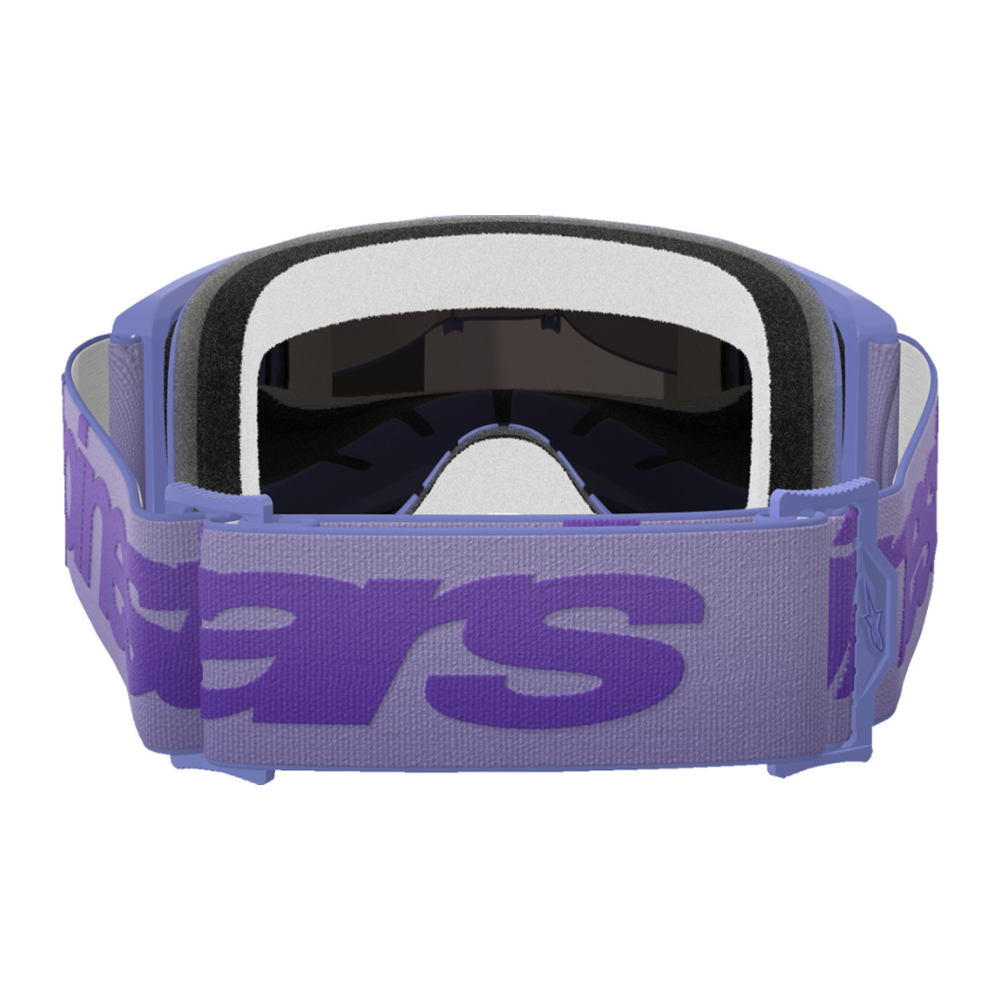 Alpinestars Vision 5 Wordmark Goggles – Mirror Alpinestars Vision 5 Wordmark Goggles - Mirror - Image 8