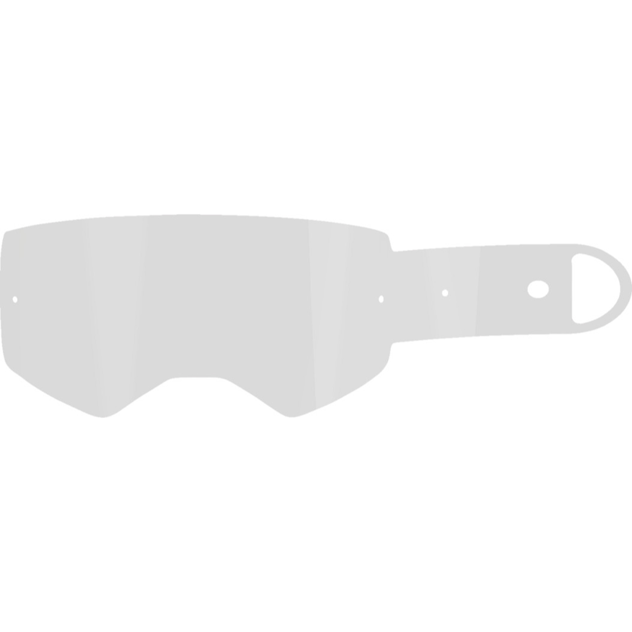 Alpinestars Vision 8/Vision 5/Vision 3 Goggle Tear-Offs Alpinestars Vision 8/Vision 5/Vision 3 Goggle Tear-Offs - Image 2