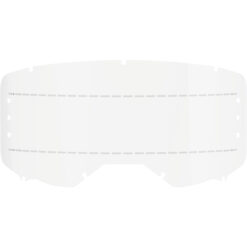 Alpinestars Vision 8/Vision 5/Vision 3 Roll-Off Goggle Replacement Lens
