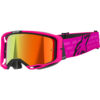 Stock image of Alpinestars Vision 8 Corp Goggles - Mirror product