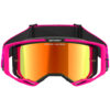 Stock image of Alpinestars Vision 8 Corp Goggles - Mirror product