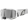 Stock image of Alpinestars Vision 8 Corp Goggles - Mirror product
