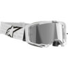 Stock image of Alpinestars Vision 8 Corp Goggles - Mirror product