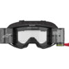 Stock image of Alpinestars Vision 8 Corp Roll-Off Goggle product