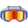 Stock image of Alpinestars Vision 8 Wordmark Goggle - Mirror product
