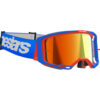 Stock image of Alpinestars Vision 8 Wordmark Goggle - Mirror product