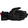 Stock image of Alpinestars WT-4 Gore-Tex Insulated Gloves product