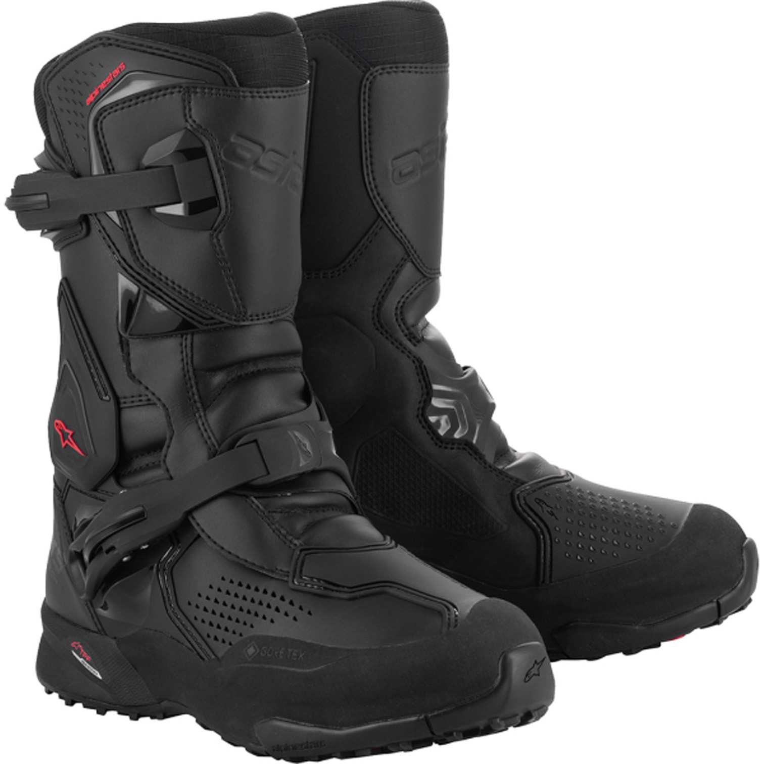 Alpinestars XT-8 Gore-Tex Boots Alpinestars XT-8 Gore-Tex Boots