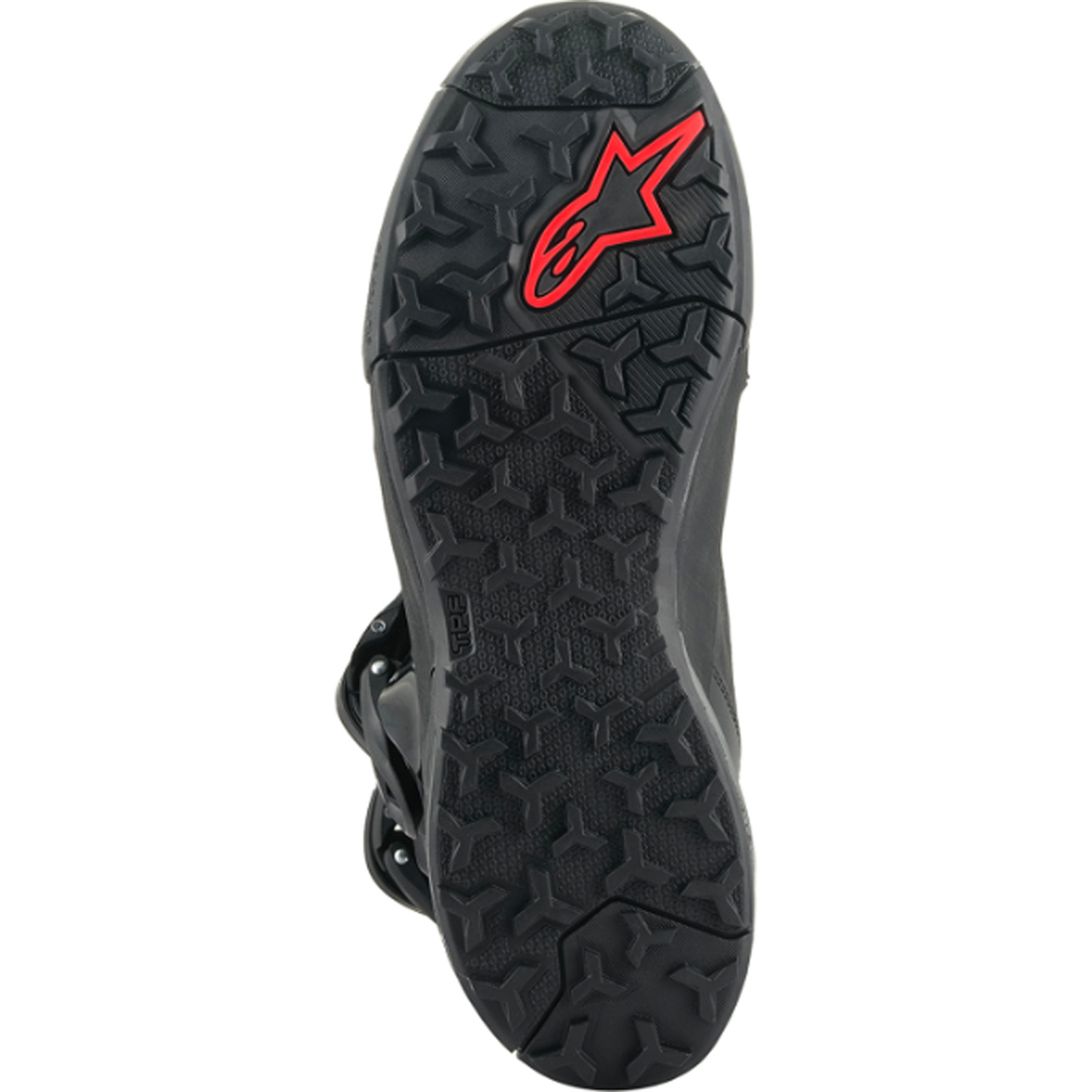 Alpinestars XT-8 Gore-Tex Boots Alpinestars XT-8 Gore-Tex Boots - Image 5