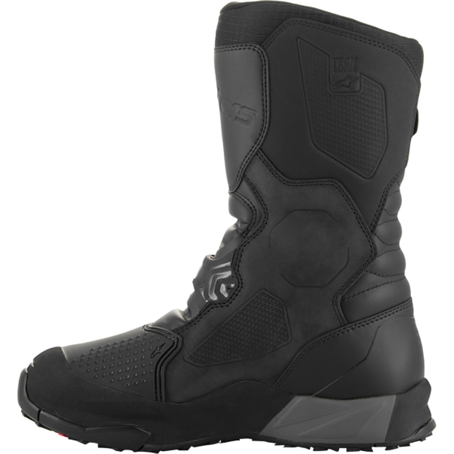 Alpinestars XT-8 Gore-Tex Boots Alpinestars XT-8 Gore-Tex Boots - Image 6