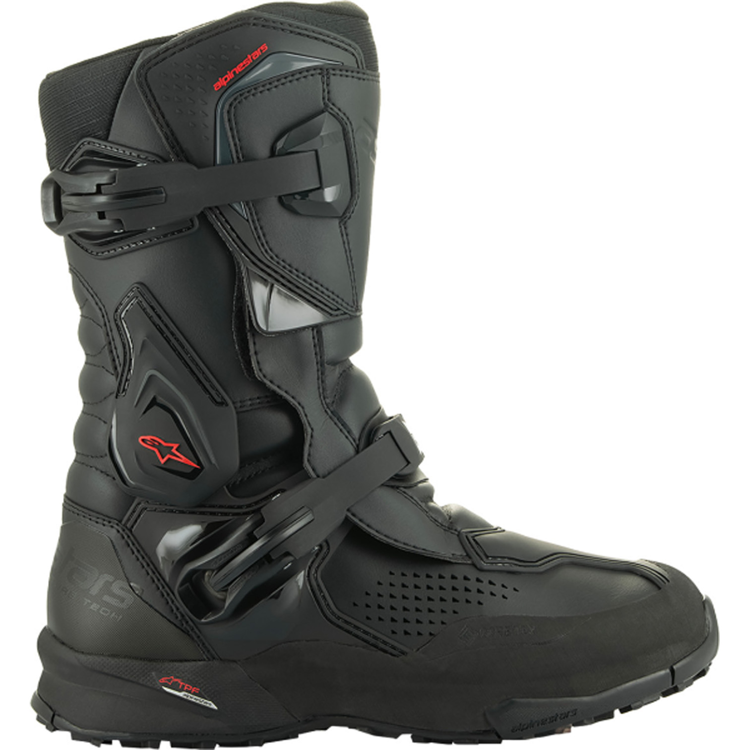 Alpinestars XT-8 Gore-Tex Boots Alpinestars XT-8 Gore-Tex Boots - Image 7