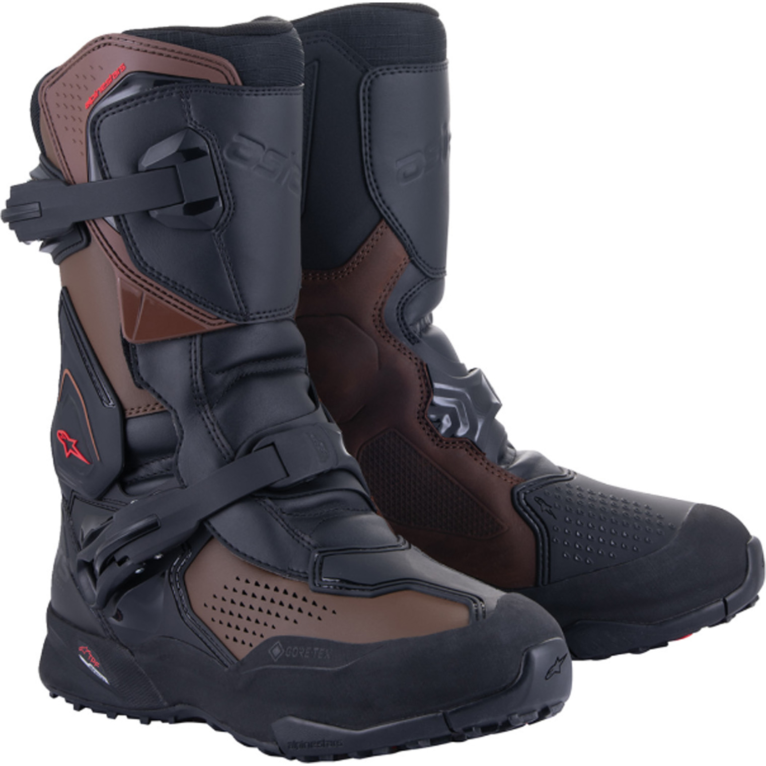 Alpinestars XT-8 Gore-Tex Boots Alpinestars XT-8 Gore-Tex Boots - Image 8