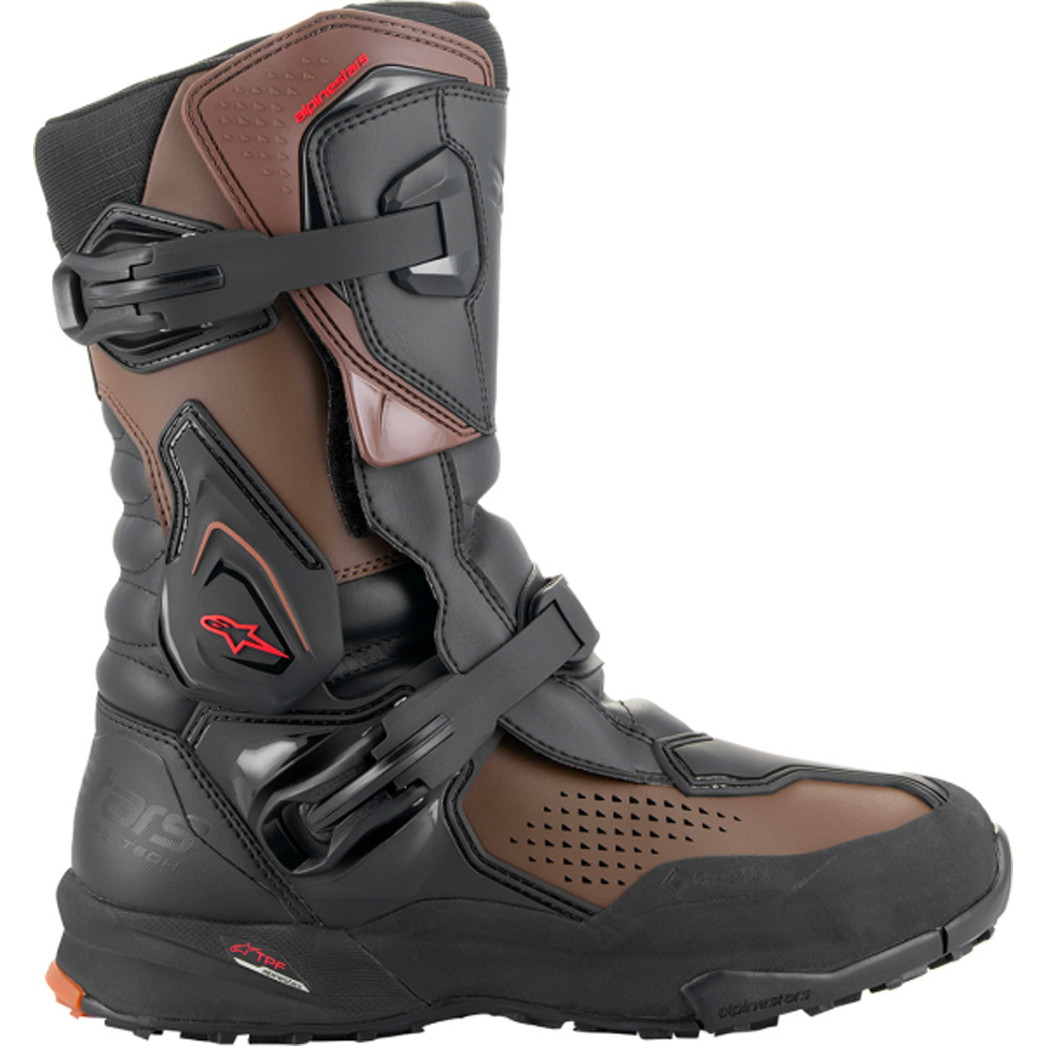 Alpinestars XT-8 Gore-Tex Boots Alpinestars XT-8 Gore-Tex Boots - Image 10