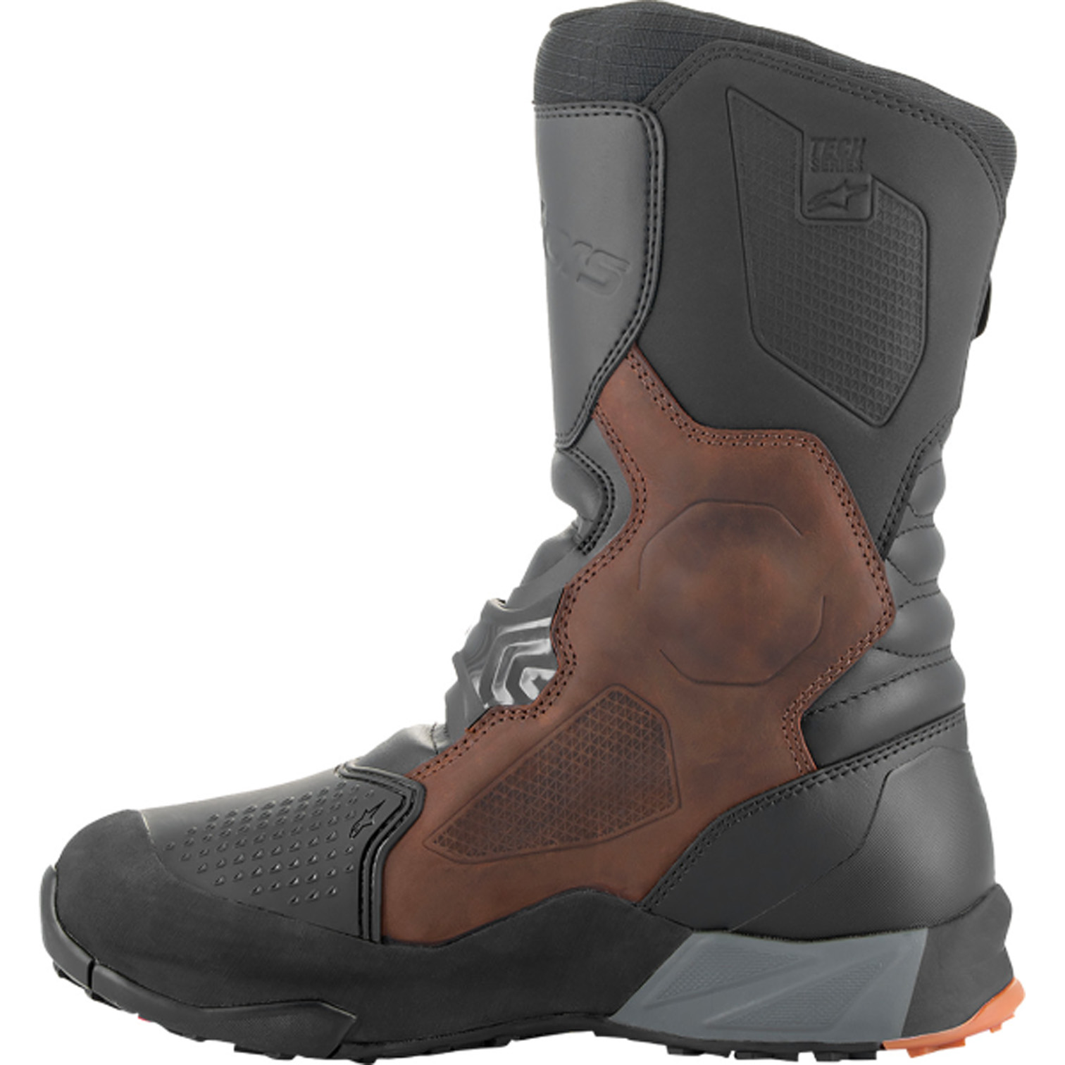 Alpinestars XT-8 Gore-Tex Boots Alpinestars XT-8 Gore-Tex Boots - Image 12