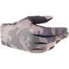 Stock image of Alpinestars Youth Radar MX Gloves product