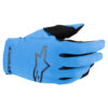 Stock image of Alpinestars Youth Radar MX Gloves product