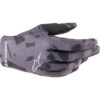 Stock image of Alpinestars Youth Radar MX Gloves product