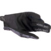 Stock image of Alpinestars Youth Radar MX Gloves product