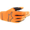 Stock image of Alpinestars Youth Radar MX Gloves product