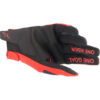 Stock image of Alpinestars Youth Radar MX Gloves product