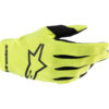 Stock image of Alpinestars Youth Radar MX Gloves product