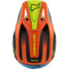 Stock image of Alpinestars Youth SM3 Fray Helmet product