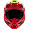 Stock image of Alpinestars Youth SM3 Fray Helmet product