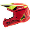 Stock image of Alpinestars Youth SM3 Fray Helmet product