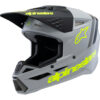 Stock image of Alpinestars Youth SM3 Radium Helmet product