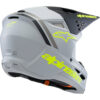 Stock image of Alpinestars Youth SM3 Radium Helmet product