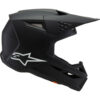 Stock image of Alpinestars Youth SM3 Solid Helmet product