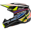Stock image of Alpinestars Youth SM3 Wurx Helmet product