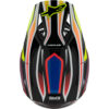 Stock image of Alpinestars Youth SM3 Wurx Helmet product
