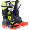 Stock image of Alpinestars Youth Tech 7S Boots product