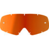 Stock image of Alpinestars Youth Vision Goggle Replacement Lens - Mirror product