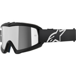 Alpinestars Youth Vision Corp Goggles - Mirror