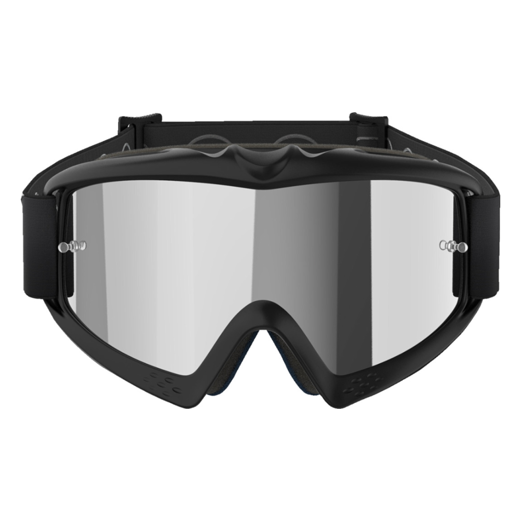 Alpinestars Youth Vision Corp Goggles – Mirror Alpinestars Youth Vision Corp Goggles - Mirror - Image 2