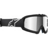 Stock image of Alpinestars Youth Vision Corp Goggles - Mirror product