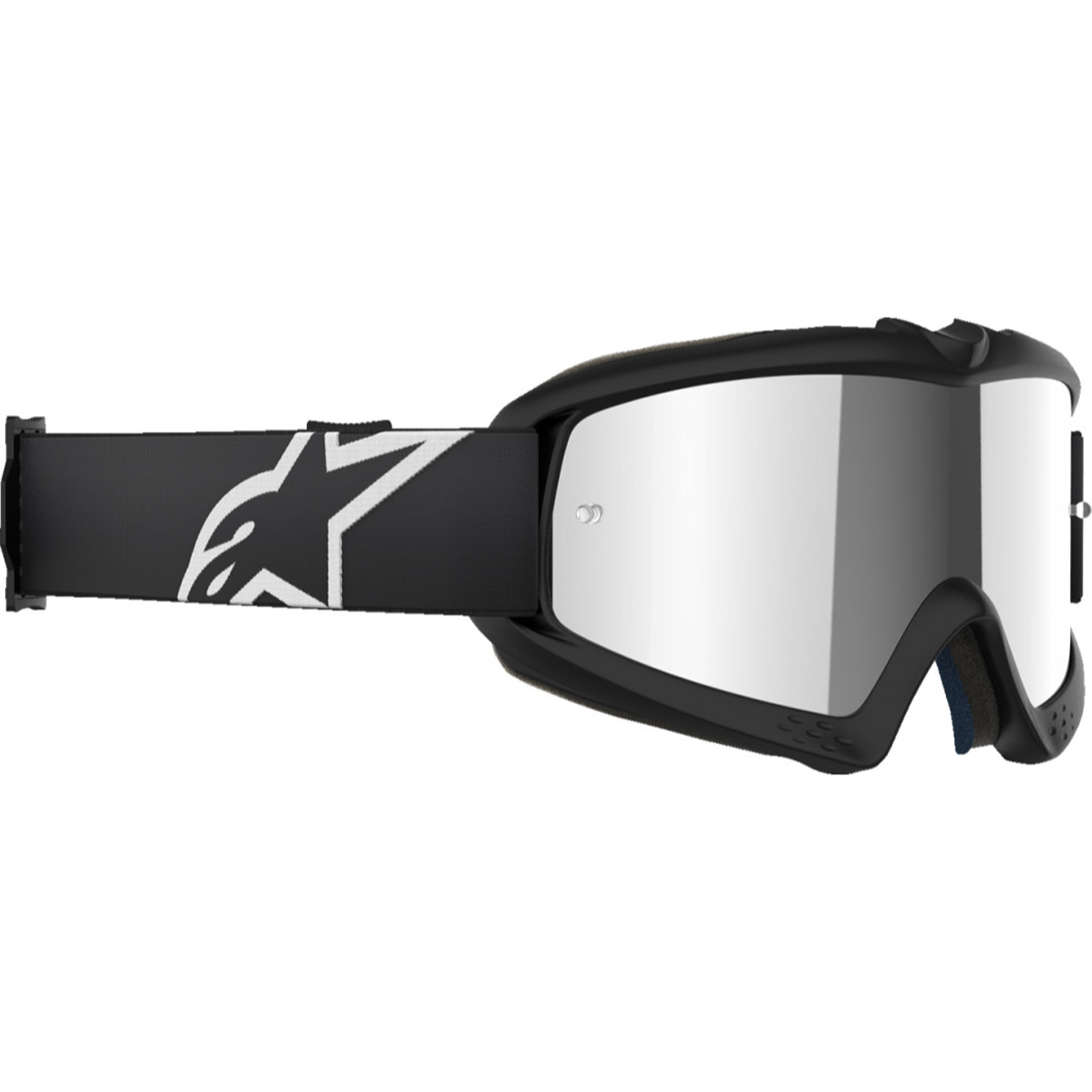 Alpinestars Youth Vision Corp Goggles – Mirror Alpinestars Youth Vision Corp Goggles - Mirror - Image 3