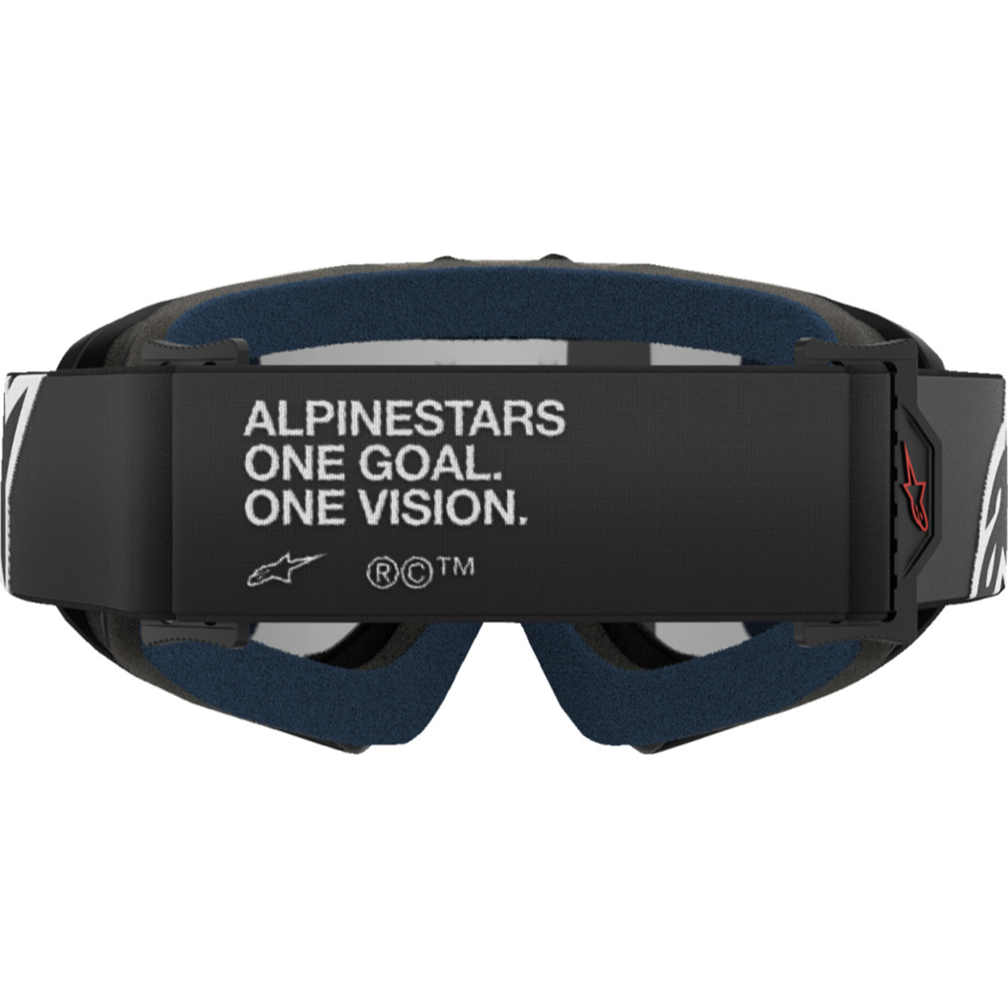 Alpinestars Youth Vision Corp Goggles – Mirror Alpinestars Youth Vision Corp Goggles - Mirror - Image 4
