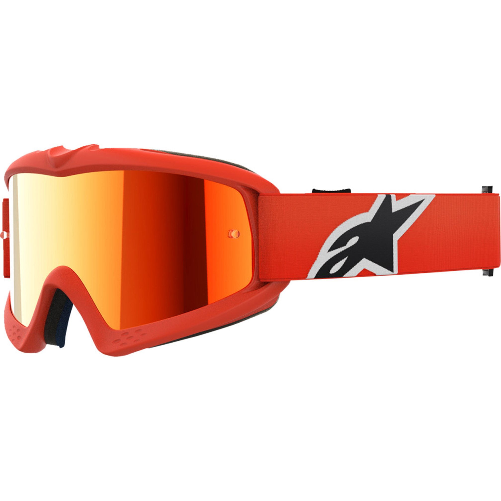Alpinestars Youth Vision Corp Goggles – Mirror Alpinestars Youth Vision Corp Goggles - Mirror - Image 5
