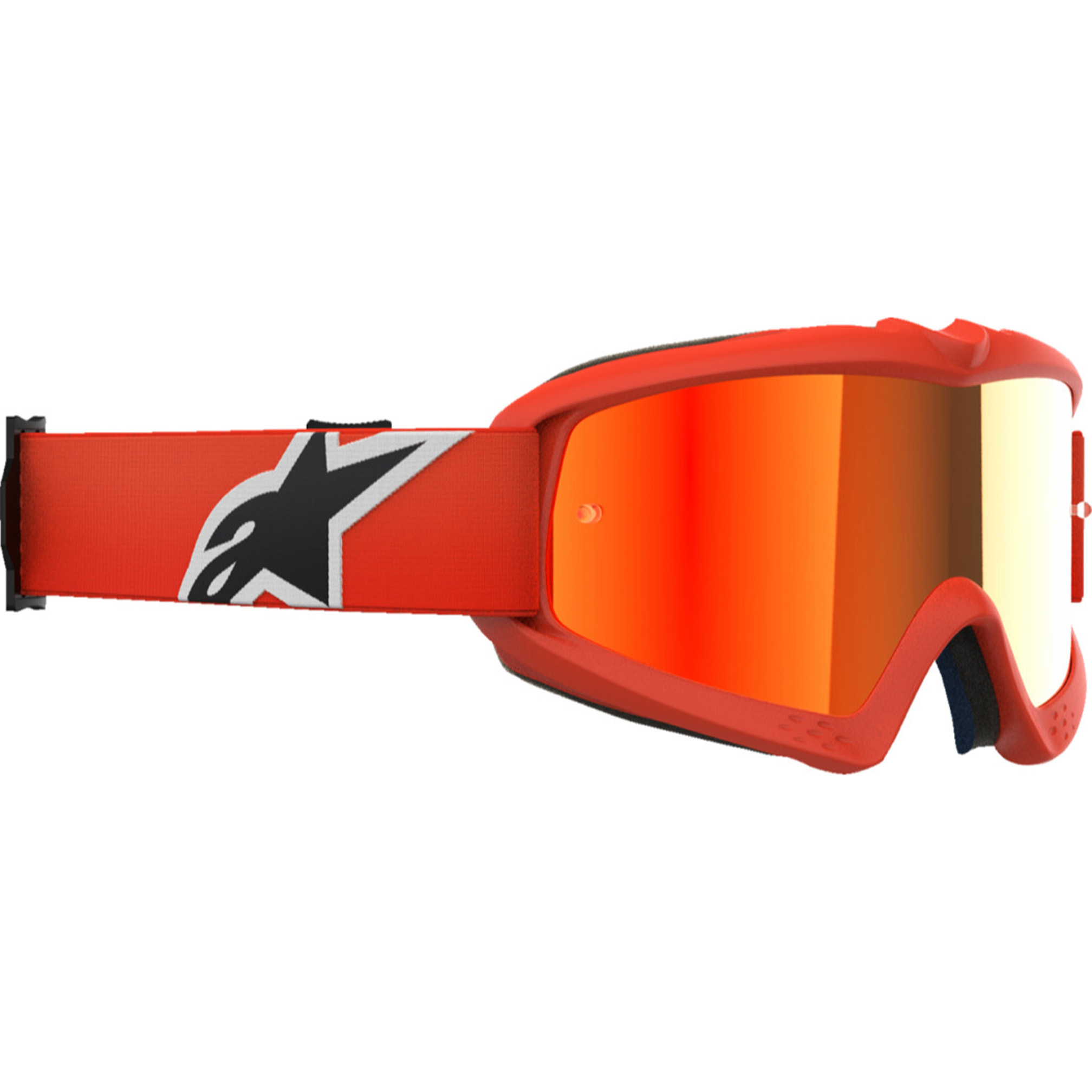 Alpinestars Youth Vision Corp Goggles – Mirror Alpinestars Youth Vision Corp Goggles - Mirror - Image 7